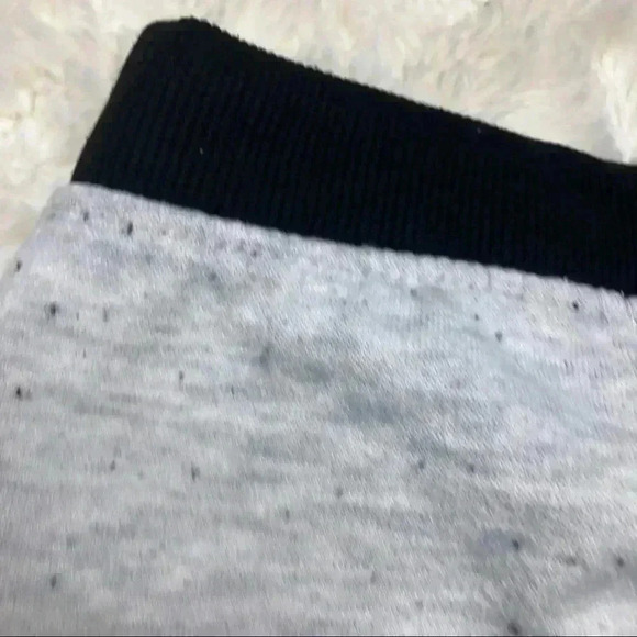 Minoti  Sweatpants White Grey Size 3-4 Years - Picture 4 of 16